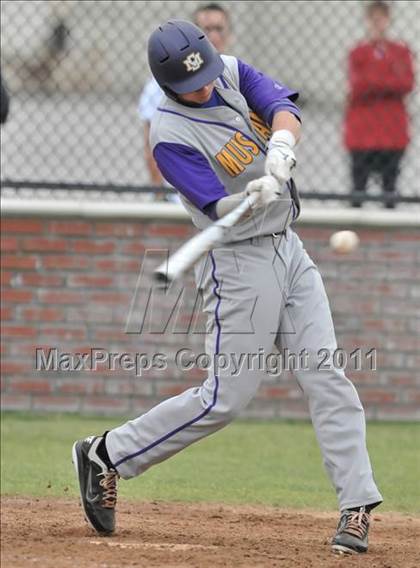 Thumbnail 1 in IMG Academies vs. Sunrise Mountain (Hard 9 National Classic) photogallery.