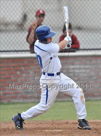 Thumbnail 1 in IMG Academies vs. Sunrise Mountain (Hard 9 National Classic) photogallery.