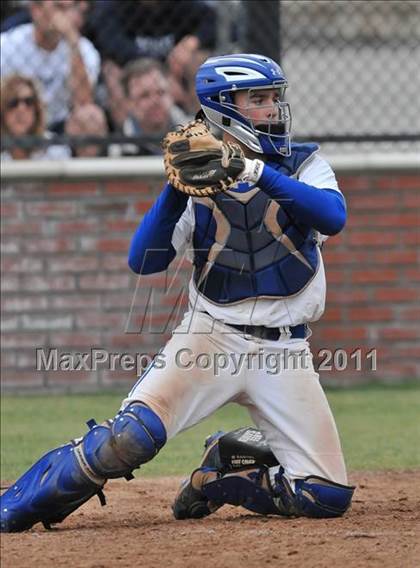 Thumbnail 3 in IMG Academies vs. Sunrise Mountain (Hard 9 National Classic) photogallery.