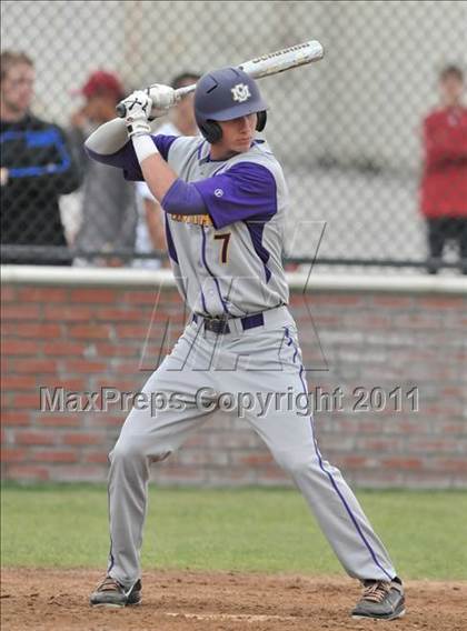 Thumbnail 3 in IMG Academies vs. Sunrise Mountain (Hard 9 National Classic) photogallery.