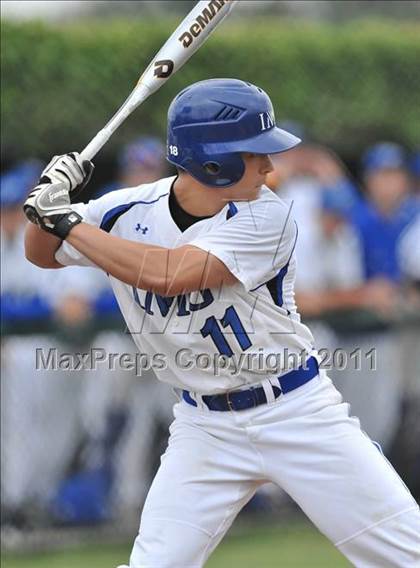 Thumbnail 2 in IMG Academies vs. Sunrise Mountain (Hard 9 National Classic) photogallery.