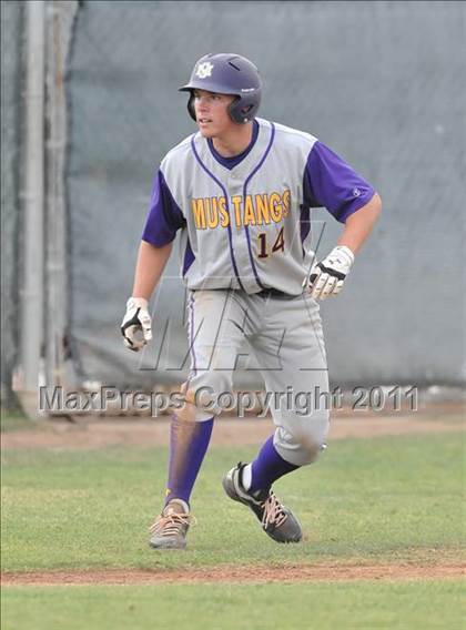 Thumbnail 3 in IMG Academies vs. Sunrise Mountain (Hard 9 National Classic) photogallery.