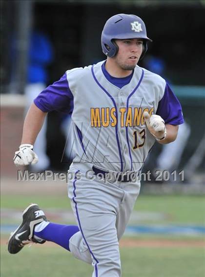 Thumbnail 1 in IMG Academies vs. Sunrise Mountain (Hard 9 National Classic) photogallery.