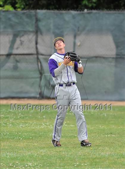 Thumbnail 3 in IMG Academies vs. Sunrise Mountain (Hard 9 National Classic) photogallery.