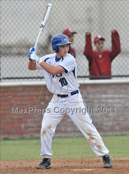 Thumbnail 2 in IMG Academies vs. Sunrise Mountain (Hard 9 National Classic) photogallery.