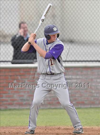 Thumbnail 1 in IMG Academies vs. Sunrise Mountain (Hard 9 National Classic) photogallery.