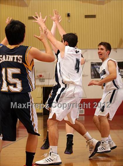 Thumbnail 3 in Hillcrest Christian @ Hillcrest Christian (War On The Floor) photogallery.