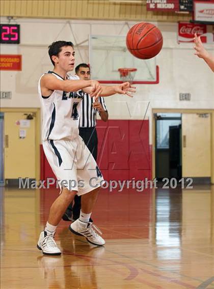 Thumbnail 3 in Hillcrest Christian @ Hillcrest Christian (War On The Floor) photogallery.