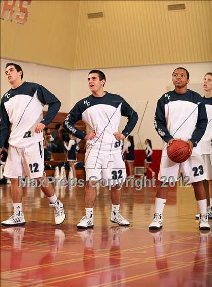 Thumbnail 2 in Hillcrest Christian @ Hillcrest Christian (War On The Floor) photogallery.