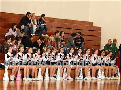 Thumbnail 3 in Hillcrest Christian @ Hillcrest Christian (War On The Floor) photogallery.