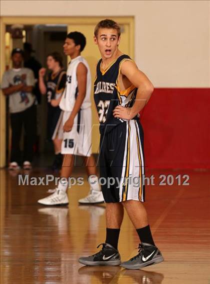 Thumbnail 1 in Hillcrest Christian @ Hillcrest Christian (War On The Floor) photogallery.