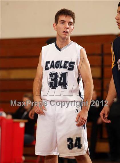 Thumbnail 1 in Hillcrest Christian @ Hillcrest Christian (War On The Floor) photogallery.