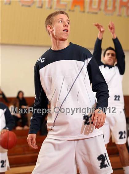 Thumbnail 3 in Hillcrest Christian @ Hillcrest Christian (War On The Floor) photogallery.