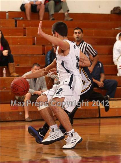 Thumbnail 2 in Hillcrest Christian @ Hillcrest Christian (War On The Floor) photogallery.