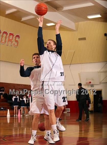Thumbnail 3 in Hillcrest Christian @ Hillcrest Christian (War On The Floor) photogallery.