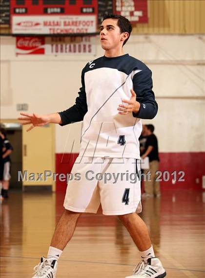 Thumbnail 3 in Hillcrest Christian @ Hillcrest Christian (War On The Floor) photogallery.