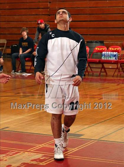 Thumbnail 1 in Hillcrest Christian @ Hillcrest Christian (War On The Floor) photogallery.