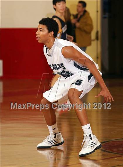 Thumbnail 1 in Hillcrest Christian @ Hillcrest Christian (War On The Floor) photogallery.