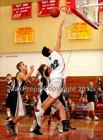 Thumbnail 3 in Hillcrest Christian @ Hillcrest Christian (War On The Floor) photogallery.