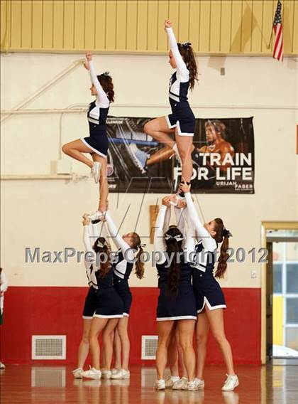 Thumbnail 3 in Hillcrest Christian @ Hillcrest Christian (War On The Floor) photogallery.