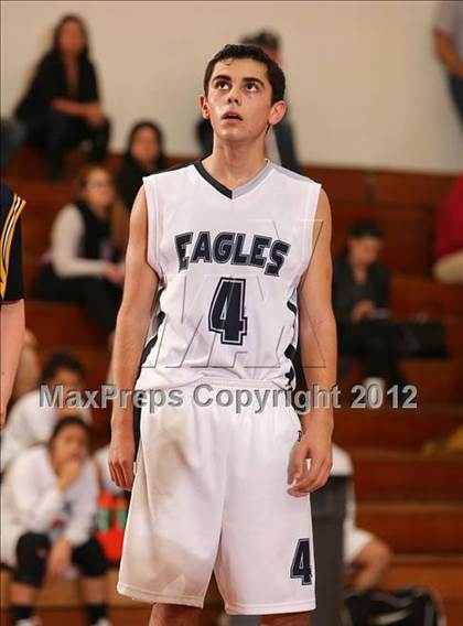 Thumbnail 2 in Hillcrest Christian @ Hillcrest Christian (War On The Floor) photogallery.