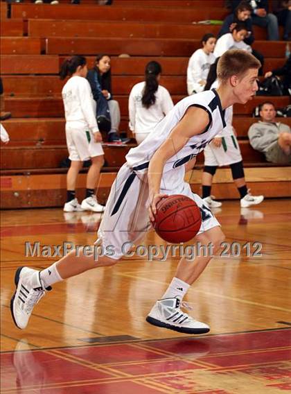 Thumbnail 1 in Hillcrest Christian @ Hillcrest Christian (War On The Floor) photogallery.