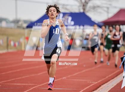 Thumbnail 1 in Hawk Invitational photogallery.