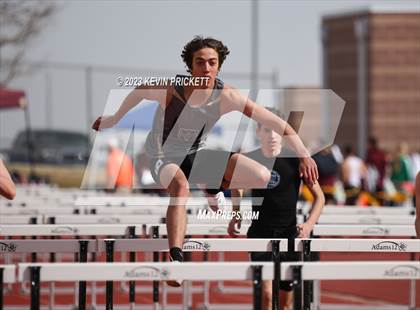 Thumbnail 1 in Hawk Invitational photogallery.