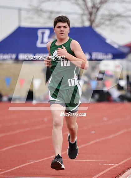 Thumbnail 3 in Hawk Invitational photogallery.
