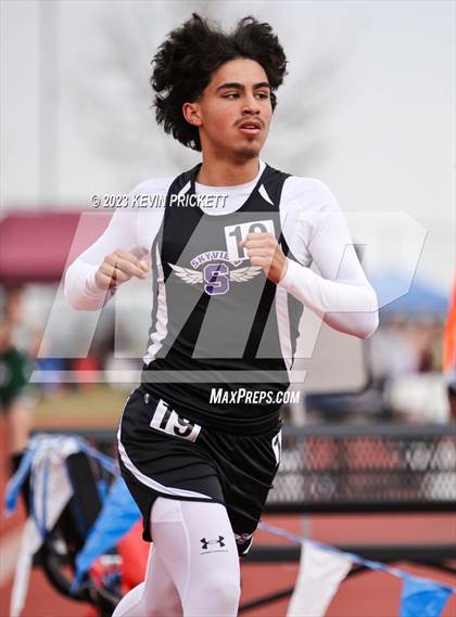 Thumbnail 1 in Hawk Invitational photogallery.