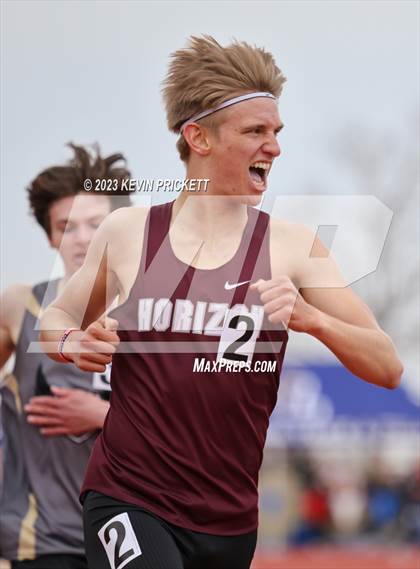 Thumbnail 1 in Hawk Invitational photogallery.
