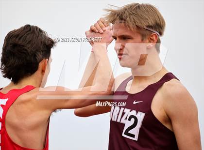 Thumbnail 2 in Hawk Invitational photogallery.