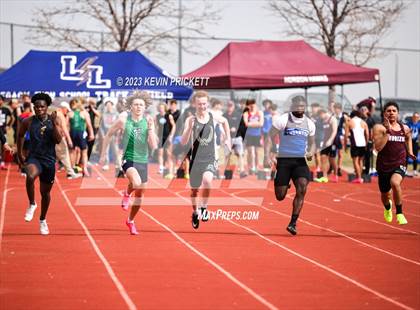 Thumbnail 1 in Hawk Invitational photogallery.