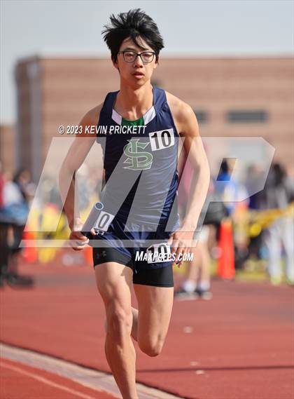 Thumbnail 2 in Hawk Invitational photogallery.