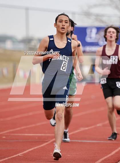 Thumbnail 3 in Hawk Invitational photogallery.