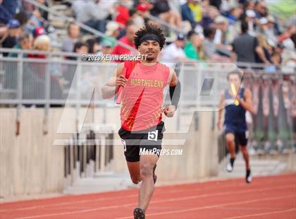 Thumbnail 3 in Hawk Invitational photogallery.