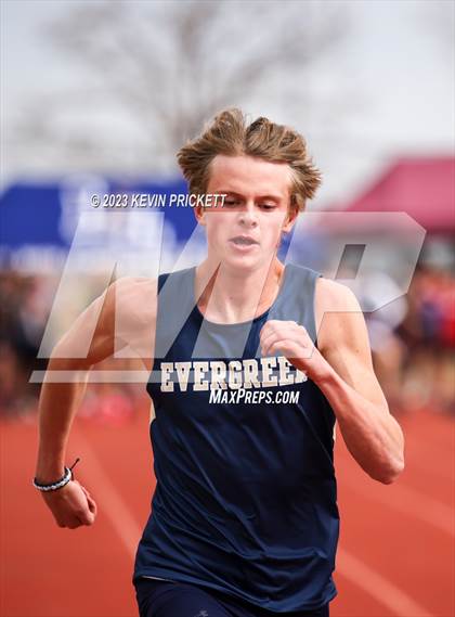 Thumbnail 3 in Hawk Invitational photogallery.