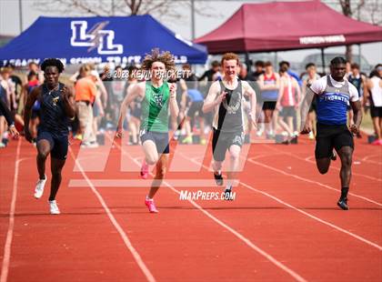 Thumbnail 2 in Hawk Invitational photogallery.