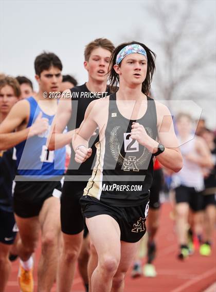 Thumbnail 1 in Hawk Invitational photogallery.