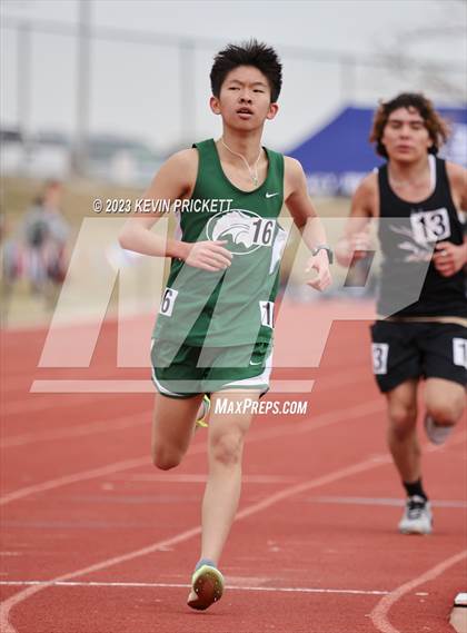 Thumbnail 1 in Hawk Invitational photogallery.
