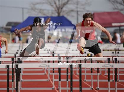 Thumbnail 2 in Hawk Invitational photogallery.