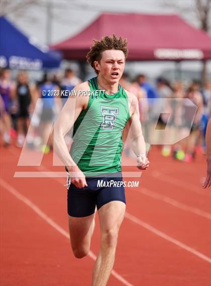 Thumbnail 2 in Hawk Invitational photogallery.