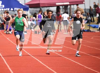 Thumbnail 3 in Hawk Invitational photogallery.