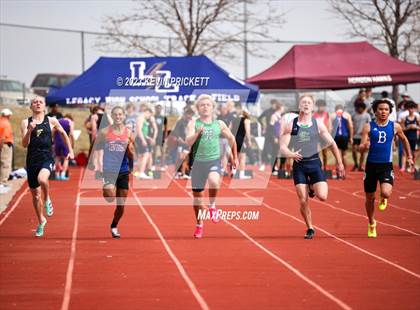 Thumbnail 3 in Hawk Invitational photogallery.