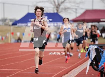 Thumbnail 2 in Hawk Invitational photogallery.