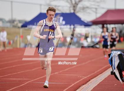 Thumbnail 2 in Hawk Invitational photogallery.