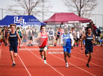 Thumbnail 1 in Hawk Invitational photogallery.