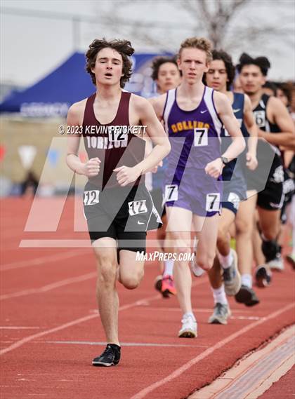 Thumbnail 3 in Hawk Invitational photogallery.