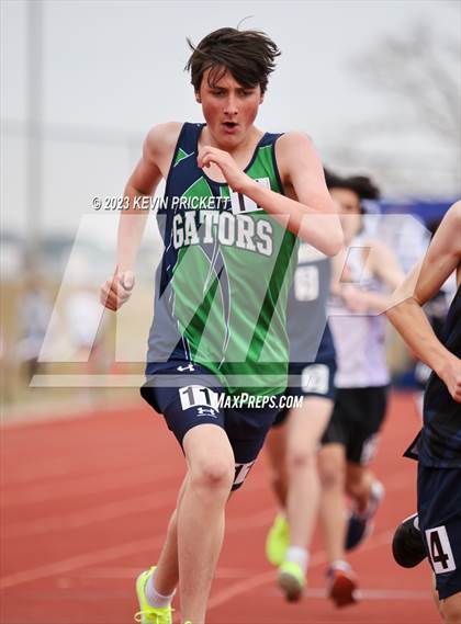 Thumbnail 3 in Hawk Invitational photogallery.