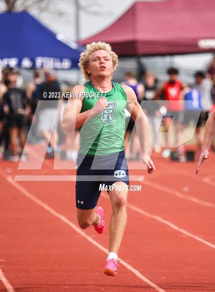 Thumbnail 1 in Hawk Invitational photogallery.